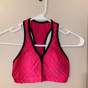 Top and bottom Workout clothing